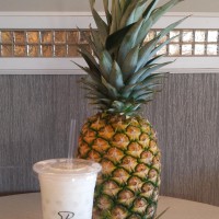 Beaña Colada