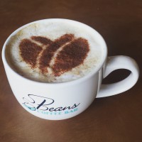 Love-a-Latte